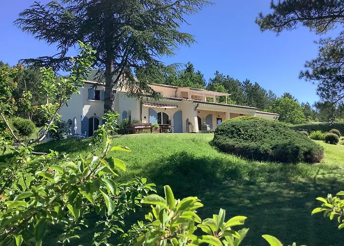 Le Cheval Blanc